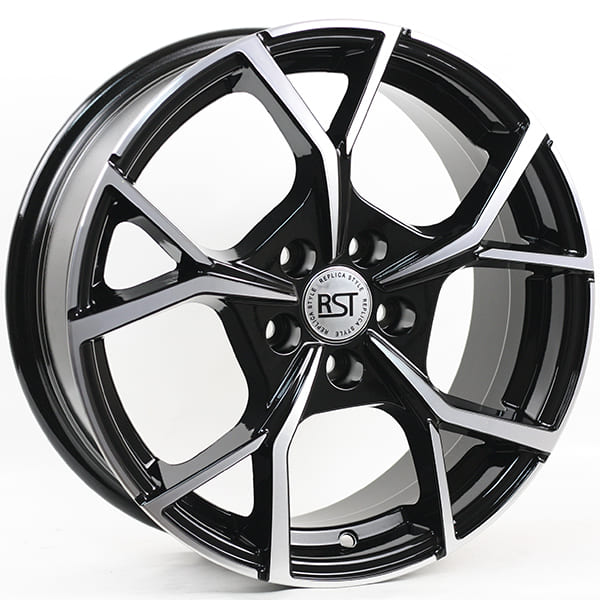 ДЛ 5*112 16*6.5 D57.1 ET40 RST R086 BD